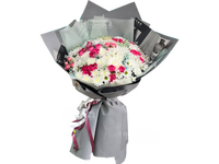 Вау букет